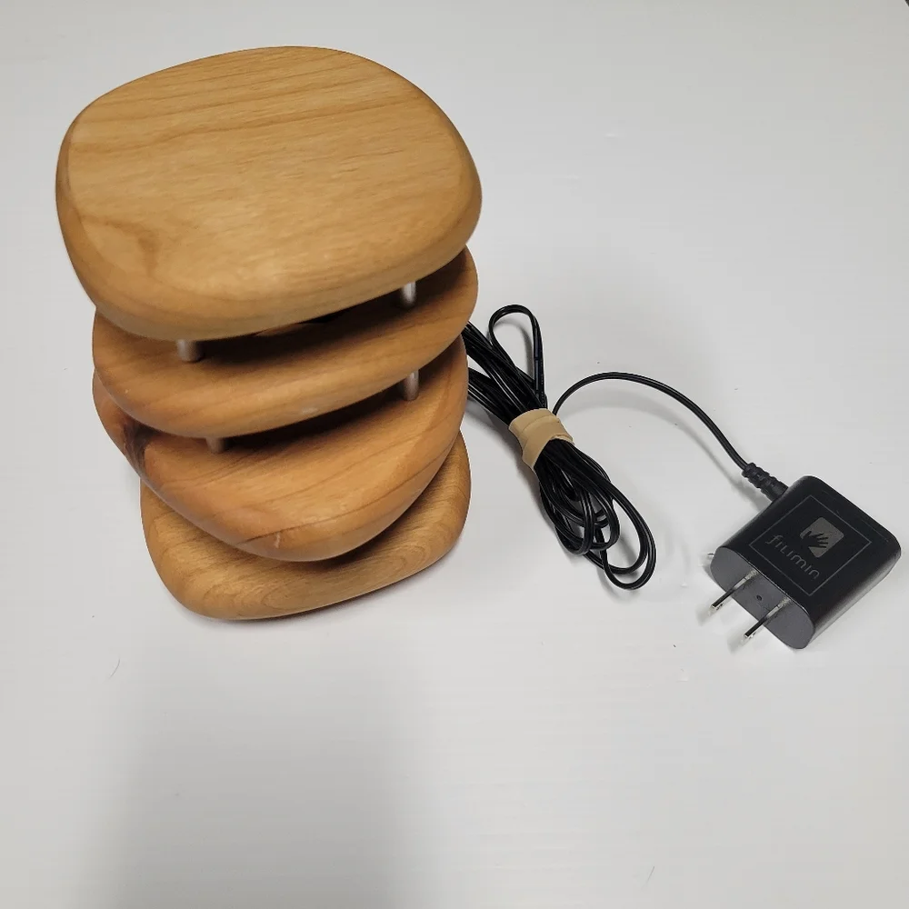 Mid-Century Design Friendship Lamp By Friendship Lamps Single Add On